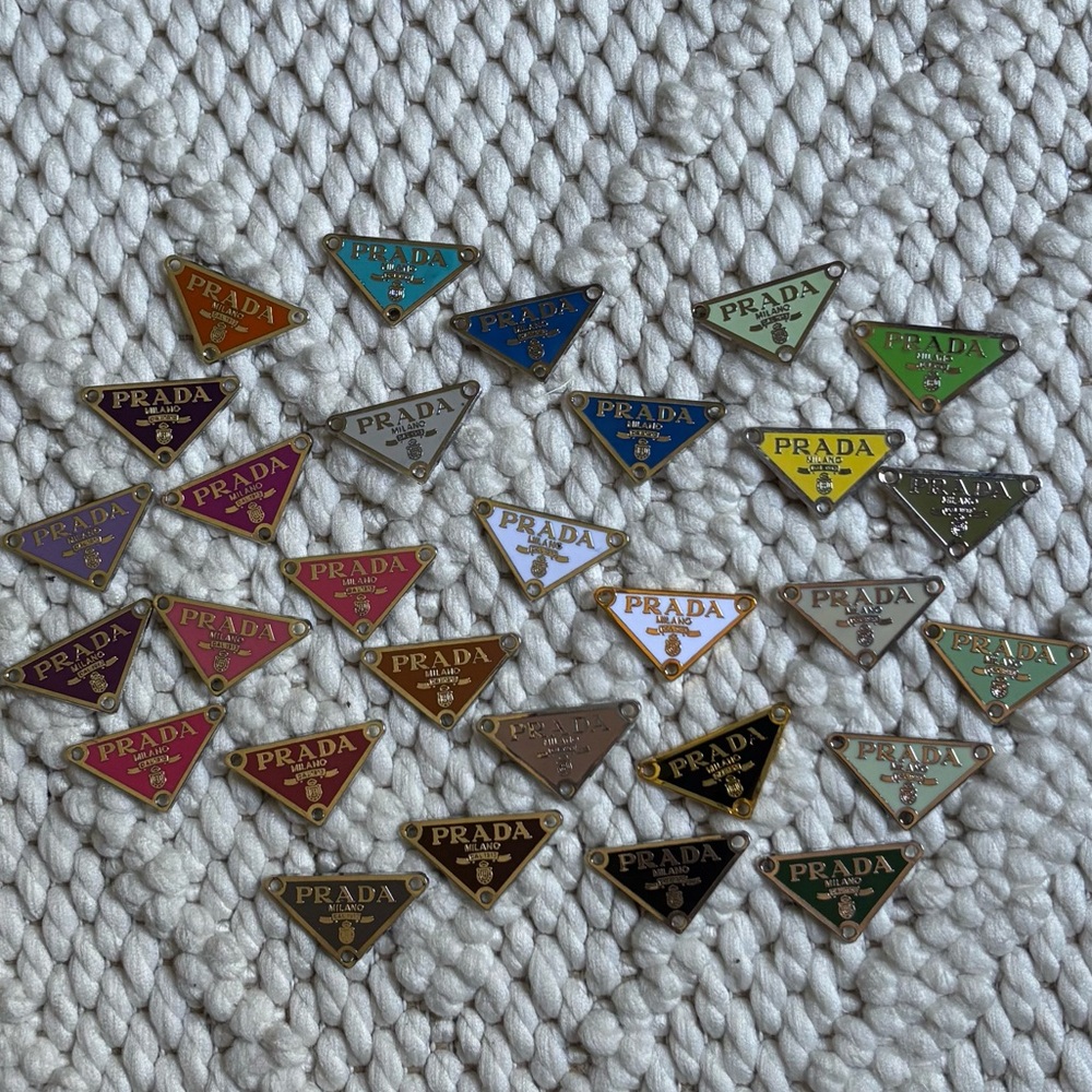 Prada Necklace - Picture 6 of 6